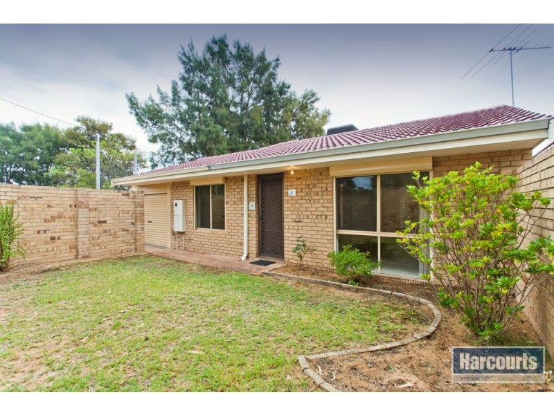 1/1 Stanbury Place, Kardinya WA 6163