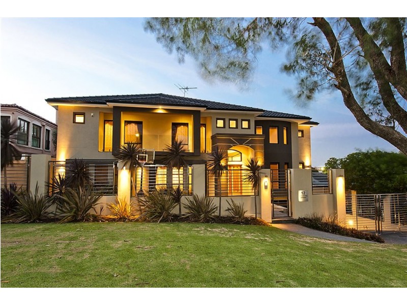 12 Killilan Road, Applecross WA 6153