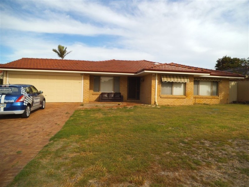 58 Eckersley Heights, Winthrop WA 6150