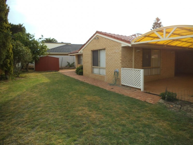 58 Eckersley Heights, Winthrop WA 6150