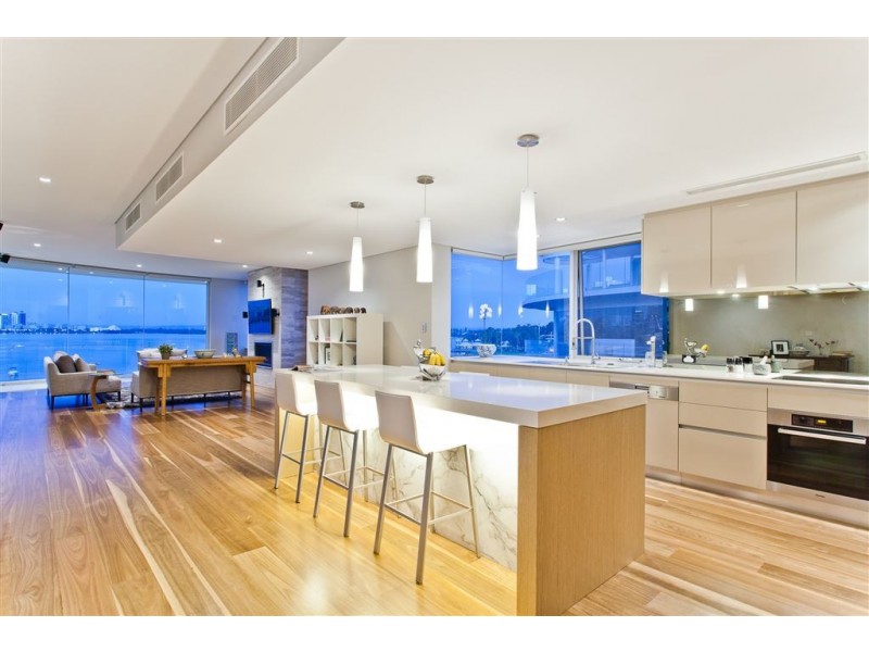 4/47 South Perth Esplanade, South Perth WA 6151
