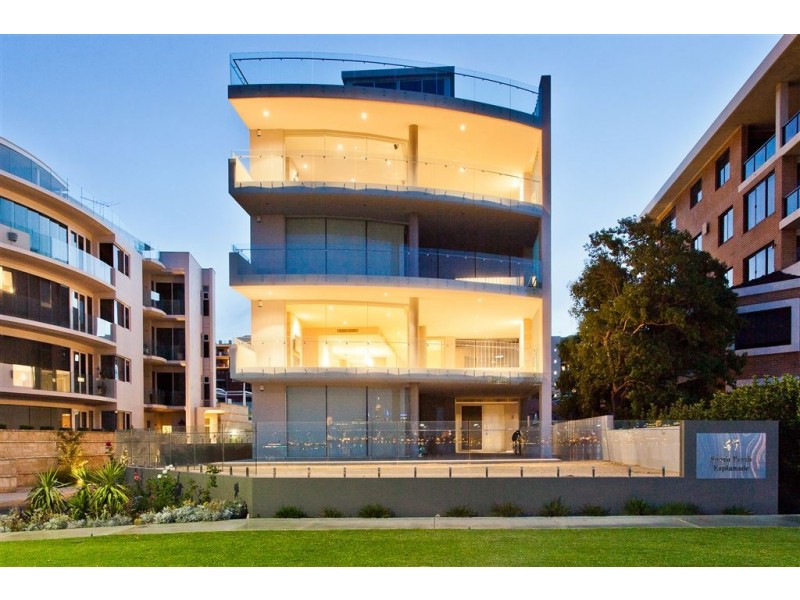 4/47 South Perth Esplanade, South Perth WA 6151