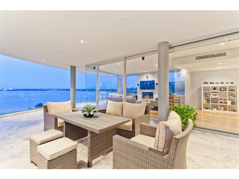 4/47 South Perth Esplanade, South Perth WA 6151