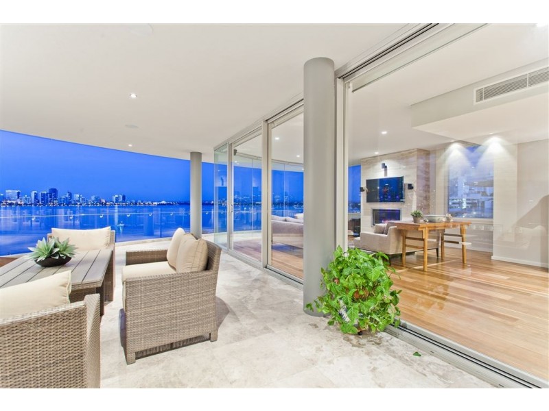 4/47 South Perth Esplanade, South Perth WA 6151