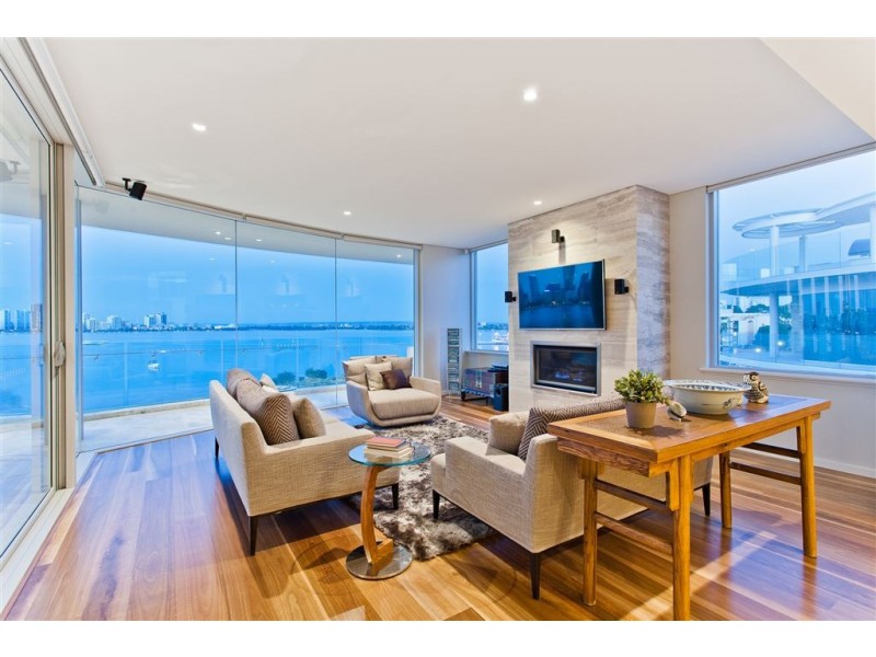 4/47 South Perth Esplanade, South Perth WA 6151
