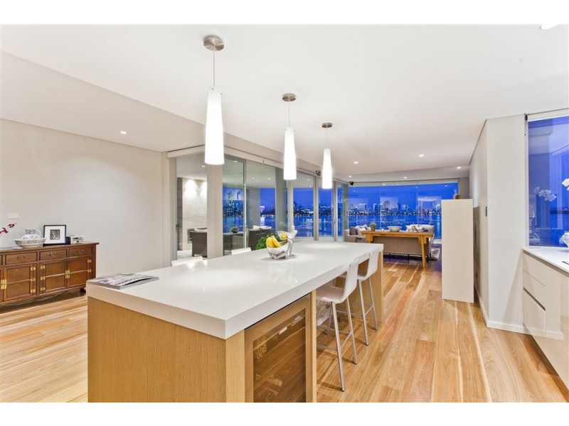 4/47 South Perth Esplanade, South Perth WA 6151