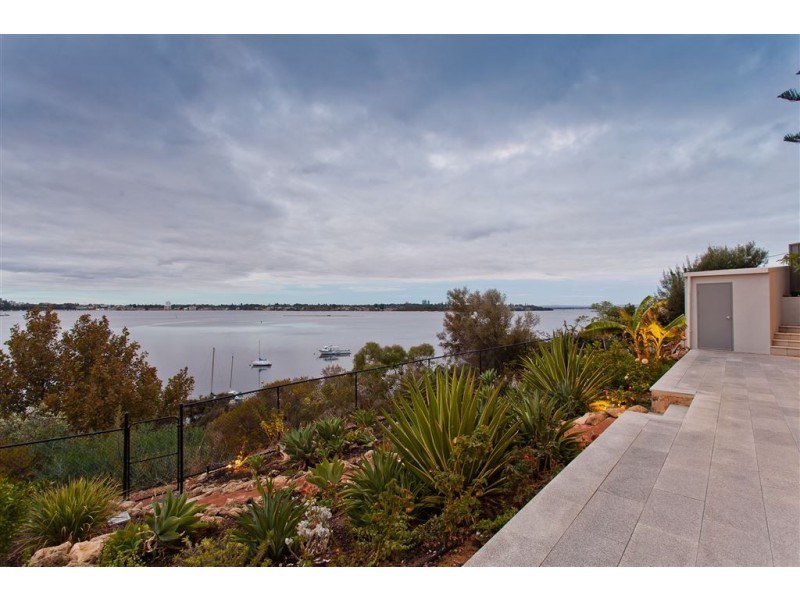 6 Riverview Place, Mosman Park WA 6012