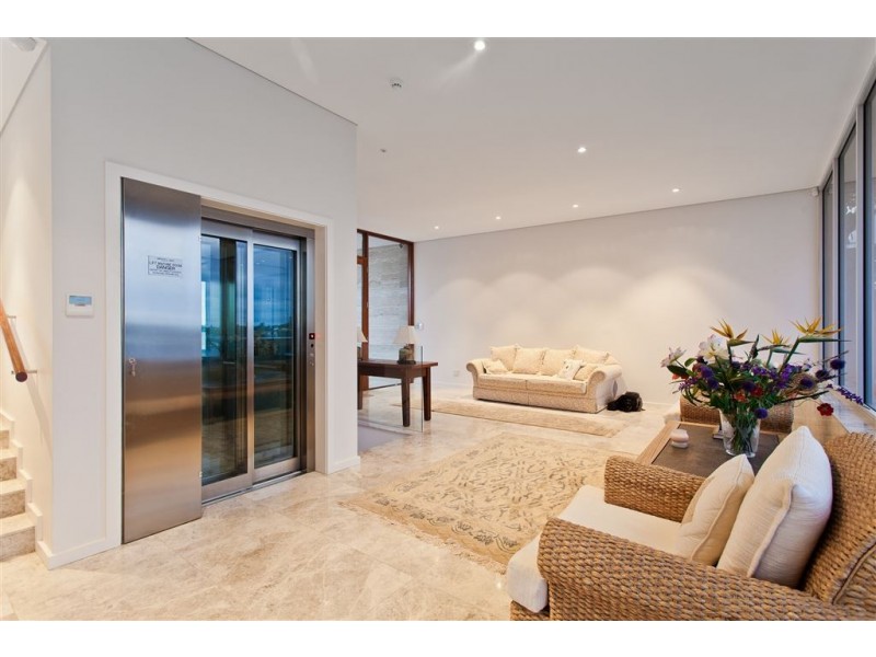 6 Riverview Place, Mosman Park WA 6012