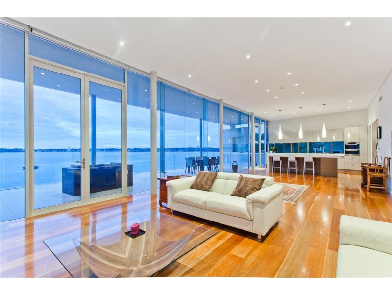 6 Riverview Place, Mosman Park WA 6012