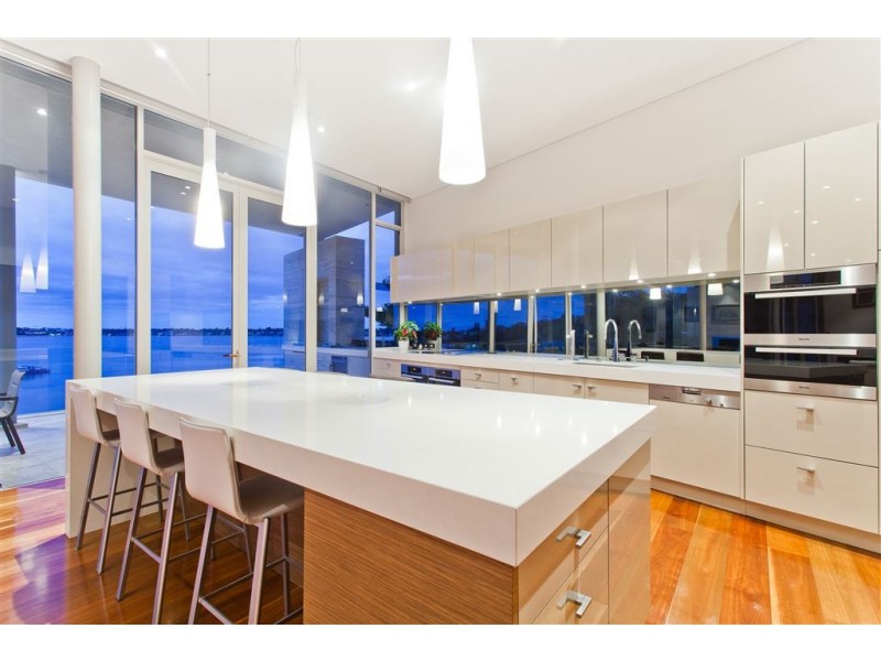 6 Riverview Place, Mosman Park WA 6012