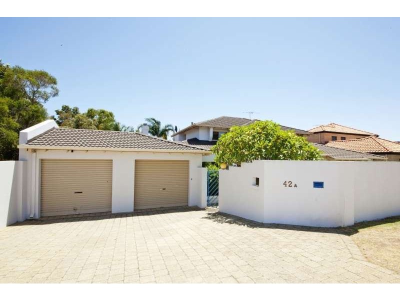 42a Allerton Way, Booragoon WA 6154