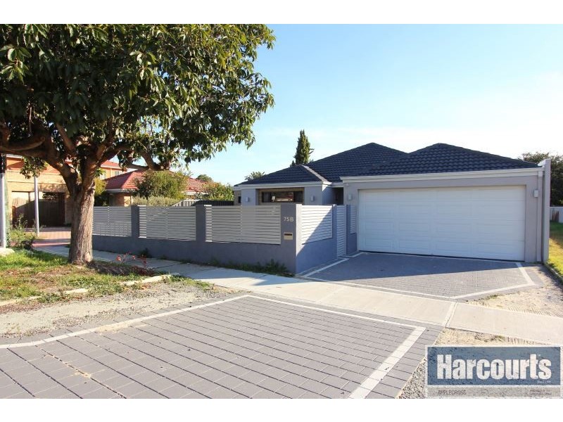 75B Moolyeen Rd, Brentwood WA 6153