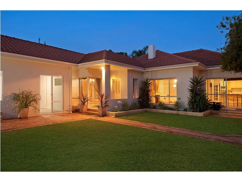 28 Simpson Street, Applecross WA 6153