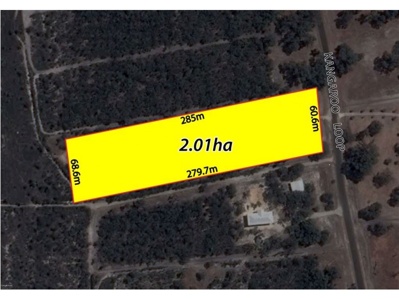 12 Kangaroo Loop, Birchmont WA 6214