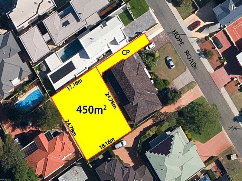 9B Hope Road, Ardross WA 6153