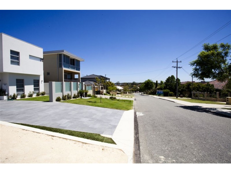9B Hope Road, Ardross WA 6153