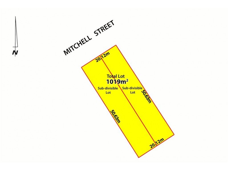 Lot 2/47 Mitchell Street, Mount Pleasant WA 6153