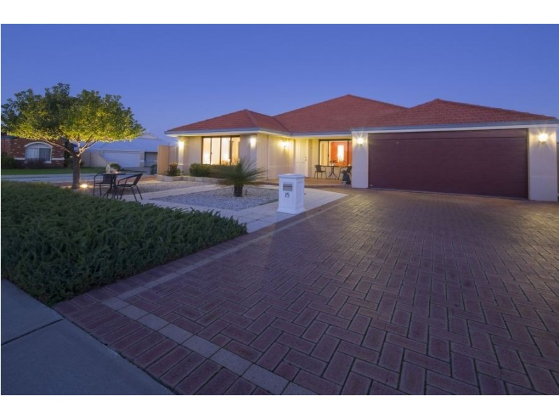 15 Machete Street, Canning Vale WA 6155