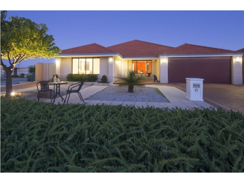 15 Machete Street, Canning Vale WA 6155