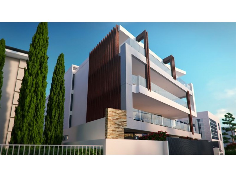 1/9 The Esplanade, Mount Pleasant WA 6153