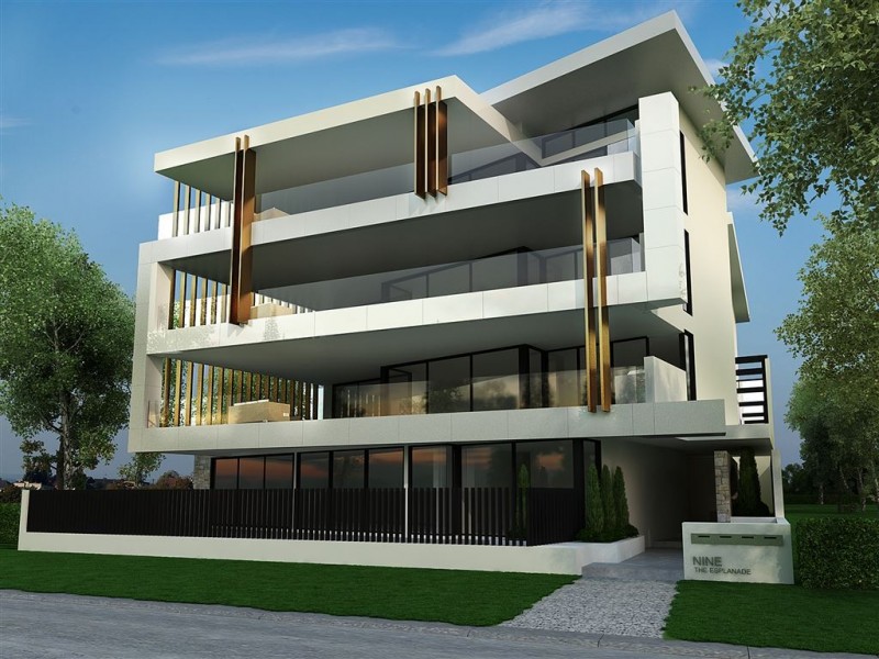 1/9 The Esplanade, Mount Pleasant WA 6153