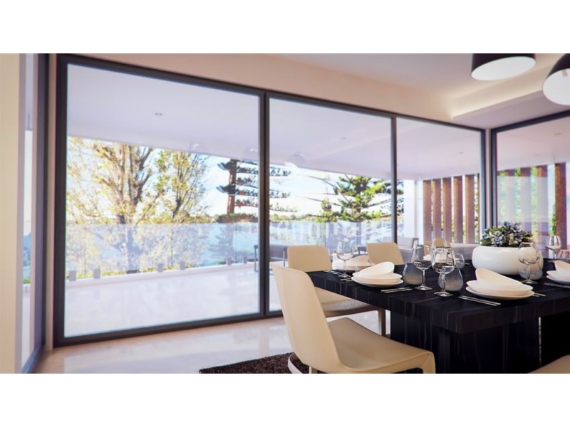 1/9 The Esplanade, Mount Pleasant WA 6153