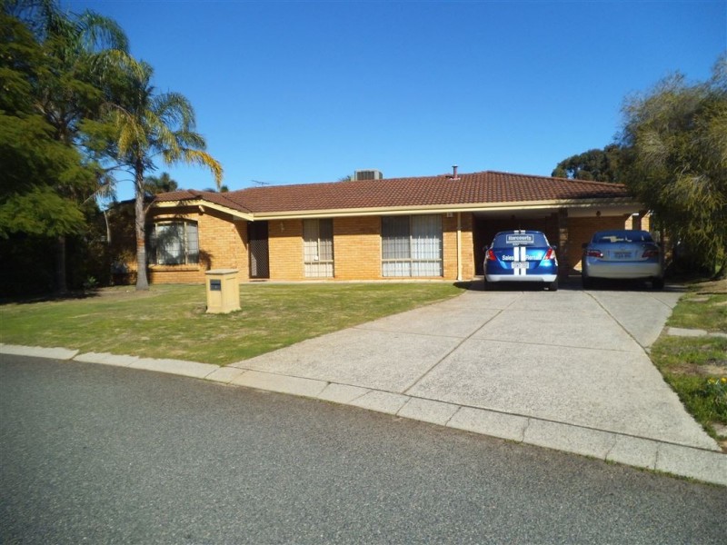 1 Tawson Place, Leeming WA 6149