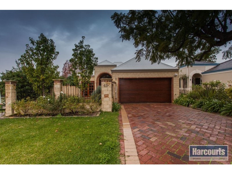 49A St Michael Terrace, Mount Pleasant WA 6153