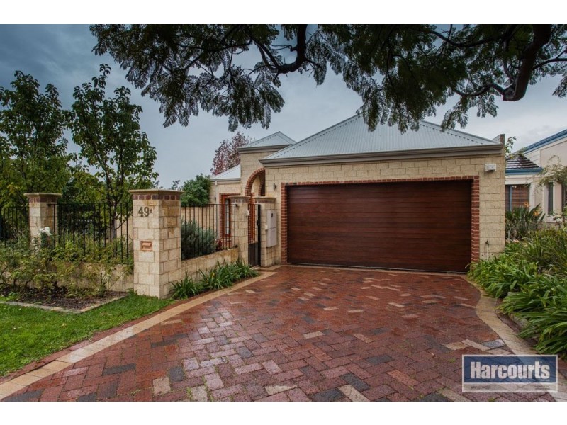 49A St Michael Terrace, Mount Pleasant WA 6153