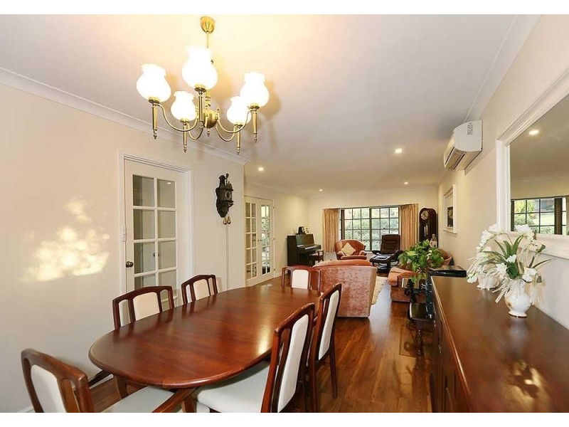 16 Woodall Ramble, Booragoon WA 6154