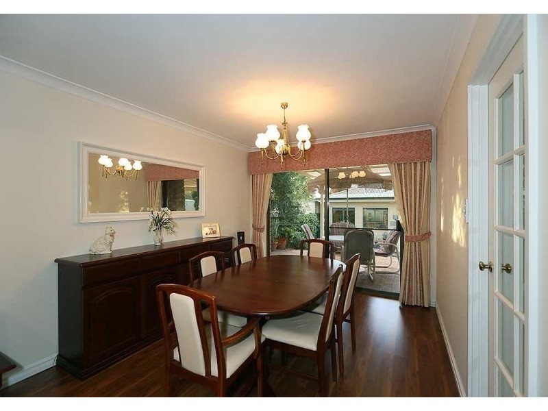 16 Woodall Ramble, Booragoon WA 6154