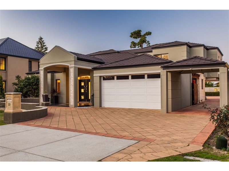22 Tain Street, Applecross WA 6153