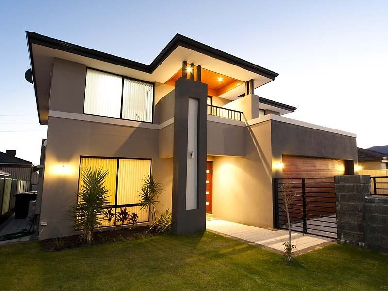 17 Hodgkinson Turn, Canning Vale WA 6155