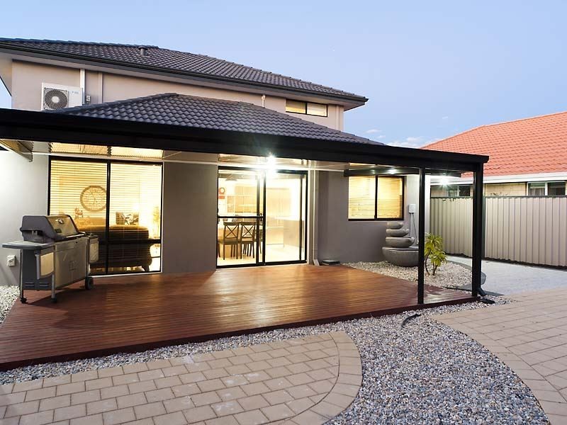 17 Hodgkinson Turn, Canning Vale WA 6155