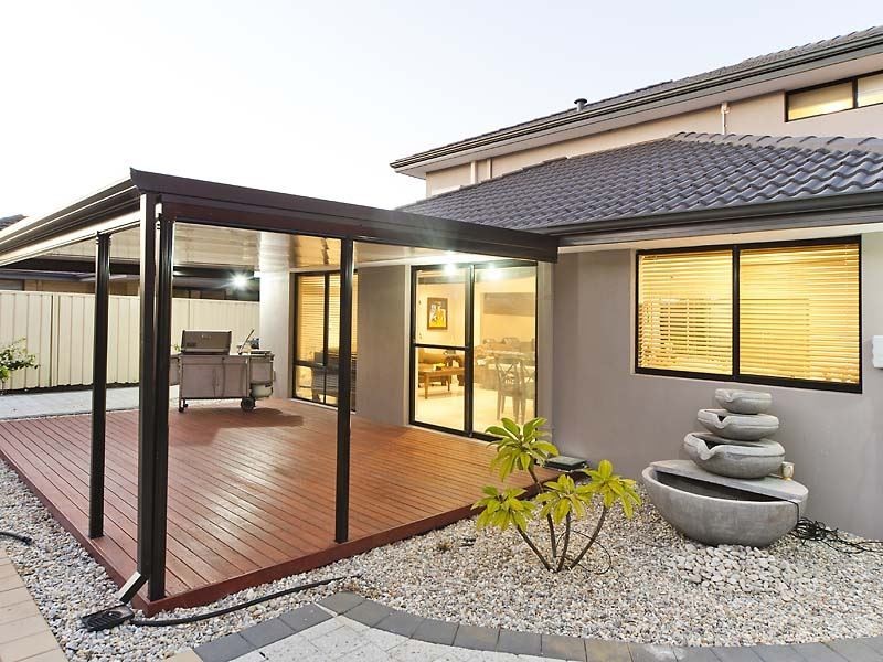 17 Hodgkinson Turn, Canning Vale WA 6155