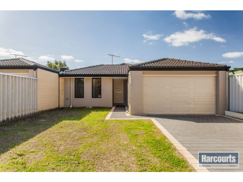 58C Braibrise Road, Wilson WA 6107