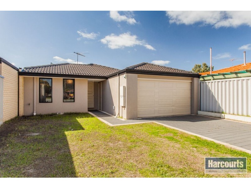 58C Braibrise Road, Wilson WA 6107