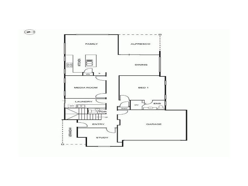 11A Elderfield Road, Manning WA 6152