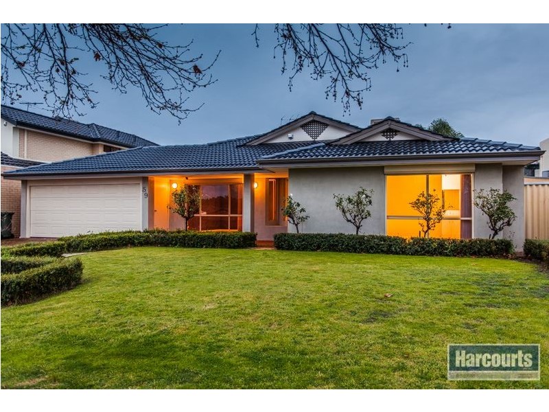 59 Crossland Way, Kardinya WA 6163