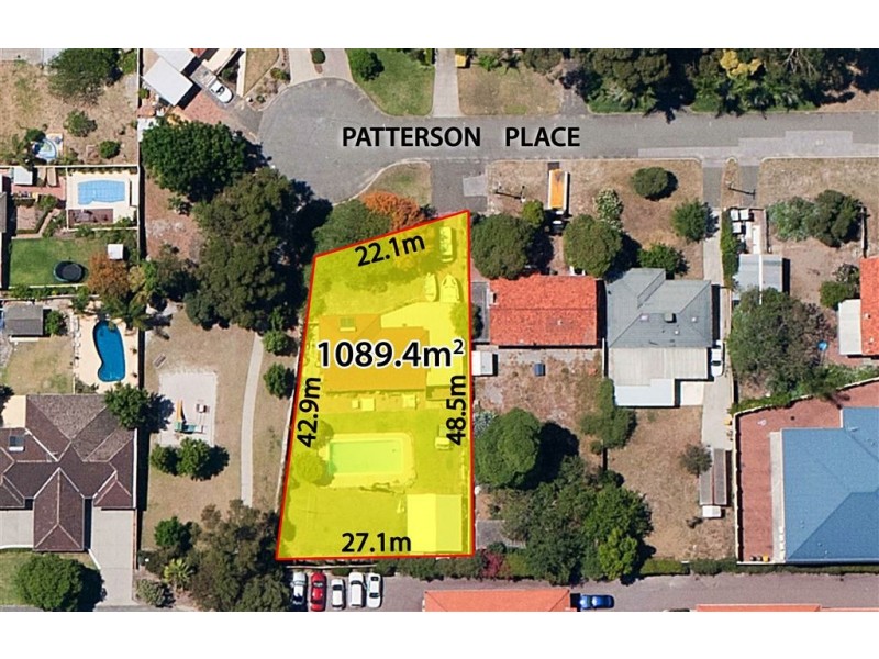 8 Patterson Place, Myaree WA 6154