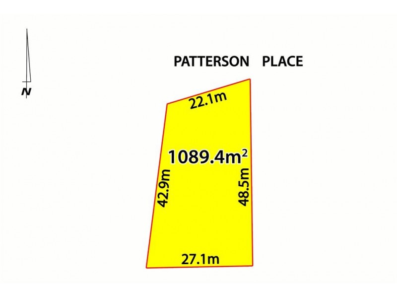 8 Patterson Place, Myaree WA 6154