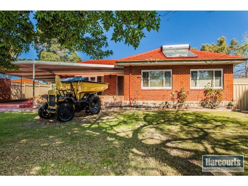 8 Patterson Place, Myaree WA 6154