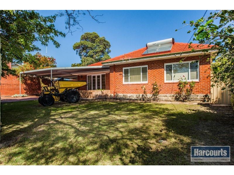 8 Patterson Place, Myaree WA 6154