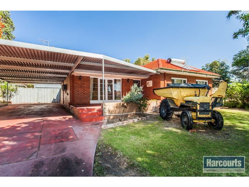 8 Patterson Place, Myaree WA 6154