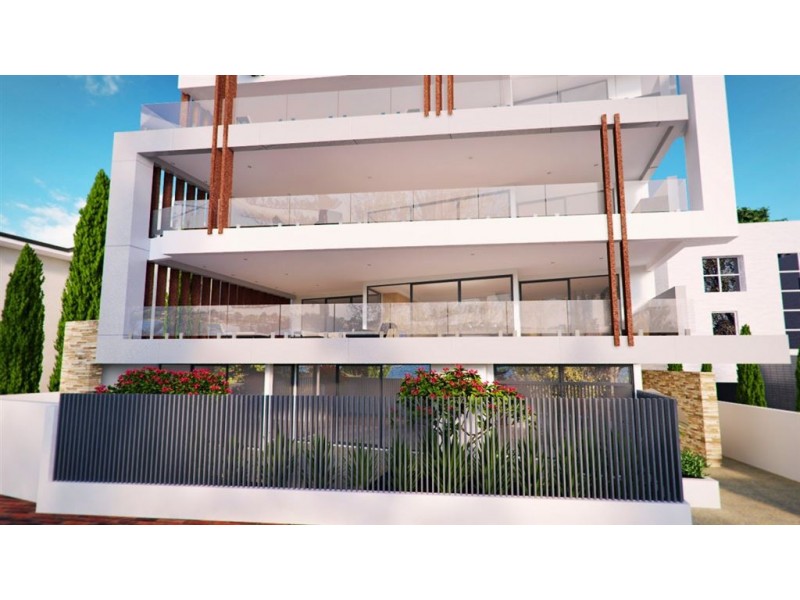 4/9 The Esplanade, Mount Pleasant WA 6153