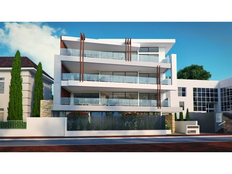 2A/9 The Esplanade, Mount Pleasant WA 6153