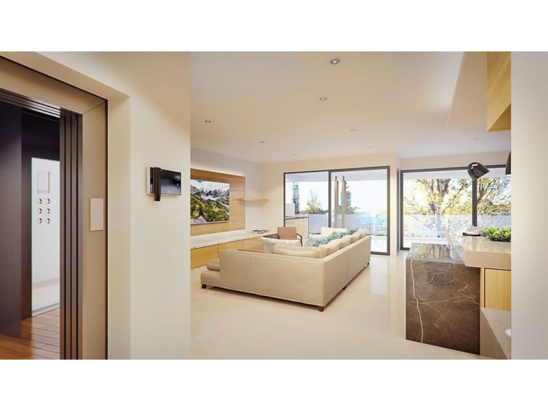 2B/9 The Esplanade, Mount Pleasant WA 6153