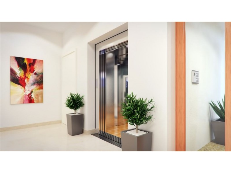 2B/9 The Esplanade, Mount Pleasant WA 6153