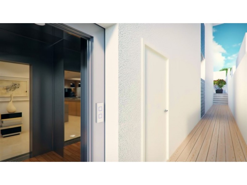 2B/9 The Esplanade, Mount Pleasant WA 6153