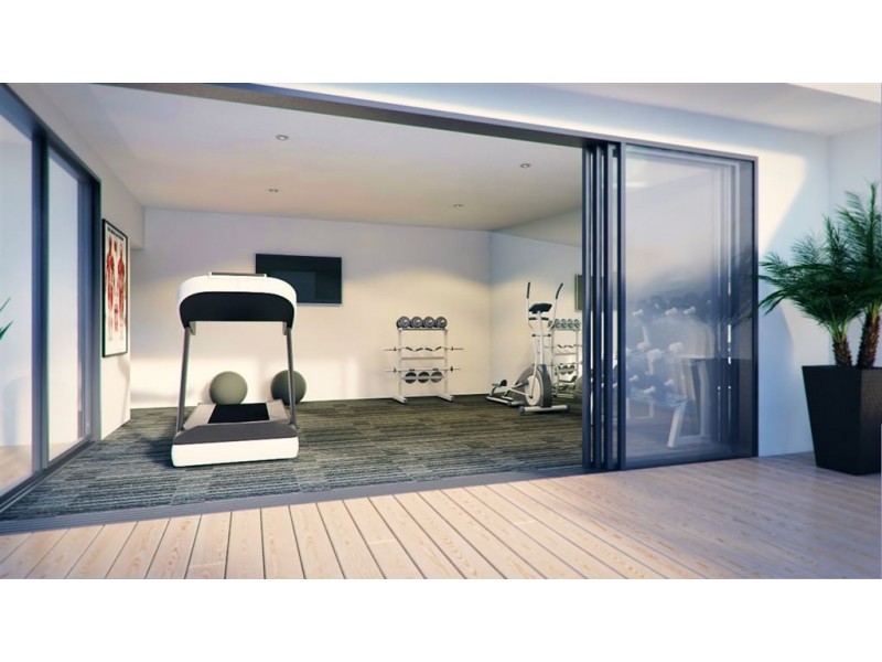 2B/9 The Esplanade, Mount Pleasant WA 6153